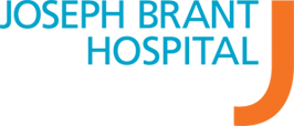 Joseph Brant Hospital logo