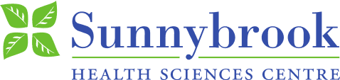Sunnybrook Health Sciences Centre logo