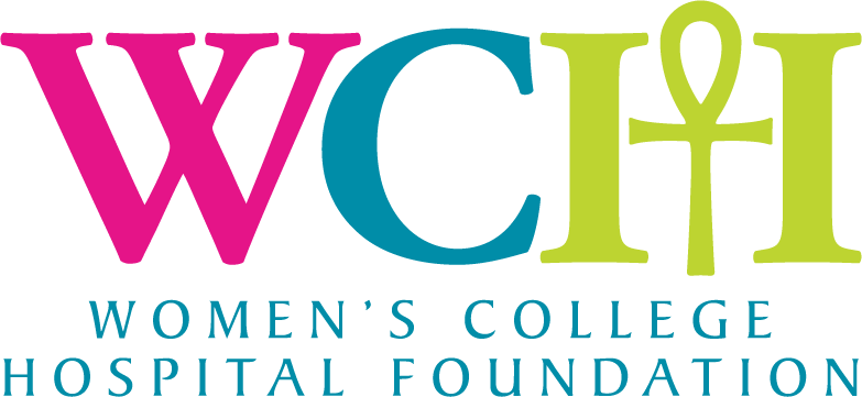 Women's College Hospital logo