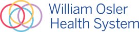 William Osler Health System logo