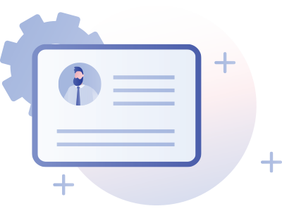 Identity & Credential Layer