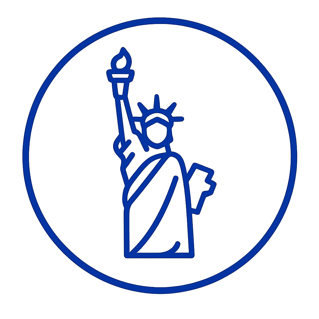 United States office